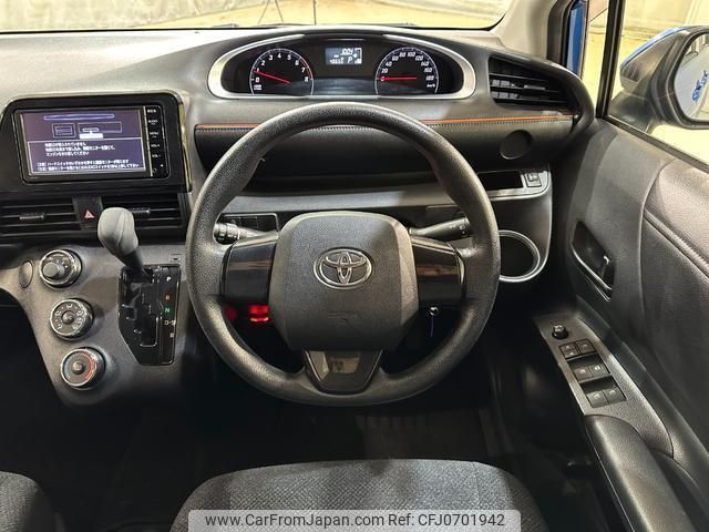 toyota sienta 2015 quick_quick_NSP170G_NSP170-7017775 image 2