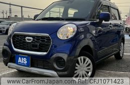 daihatsu cast 2017 -DAIHATSU--Cast DBA-LA250S--LA250S-0096859---DAIHATSU--Cast DBA-LA250S--LA250S-0096859-