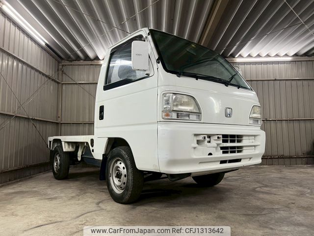 honda acty-truck 1995 7100283 image 2