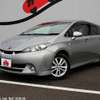 toyota wish 2010 828136 image 1