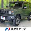 suzuki jimny 2018 -SUZUKI--Jimny 3BA-JB64W--JB64W-108504---SUZUKI--Jimny 3BA-JB64W--JB64W-108504- image 1