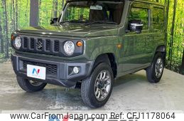 suzuki jimny 2018 -SUZUKI--Jimny 3BA-JB64W--JB64W-108504---SUZUKI--Jimny 3BA-JB64W--JB64W-108504-