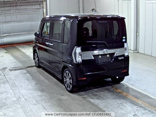 daihatsu tanto 2018 -DAIHATSU--Tanto LA600S-0638629---DAIHATSU--Tanto LA600S-0638629- image 2