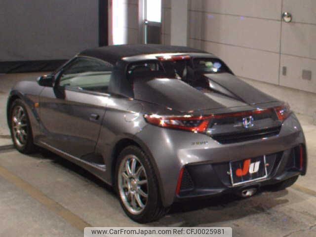 honda s660 2016 -HONDA 【北九州 590ﾋ777】--S660 JW5--JW5-1011420---HONDA 【北九州 590ﾋ777】--S660 JW5--JW5-1011420- image 2