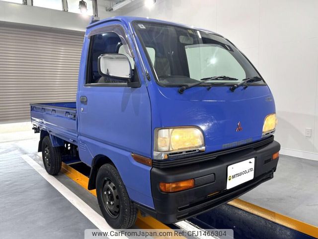 mitsubishi minicab-truck 1998 Mitsuicoltd_MBMT0516919R0707 image 2