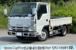 isuzu elf-truck 2011 GOO_NET_EXCHANGE_0701501A30250702W001