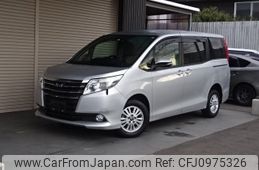 toyota noah 2014 -TOYOTA--Noah ZRR85G--0002703---TOYOTA--Noah ZRR85G--0002703-