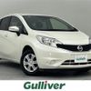 nissan note 2016 -NISSAN--Note DBA-NE12--NE12-108268---NISSAN--Note DBA-NE12--NE12-108268- image 1