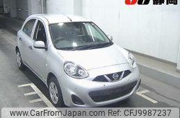 nissan march 2021 -NISSAN--March K13--K13-093035---NISSAN--March K13--K13-093035-