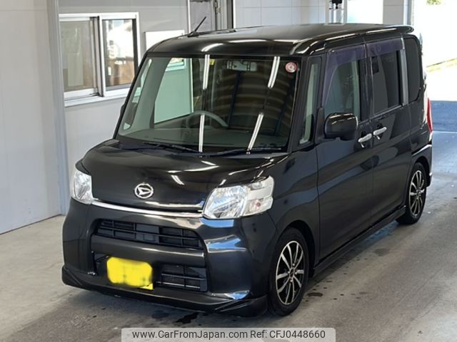 daihatsu tanto 2014 -DAIHATSU 【山口 580ゆ3430】--Tanto LA600S-0114556---DAIHATSU 【山口 580ゆ3430】--Tanto LA600S-0114556- image 1