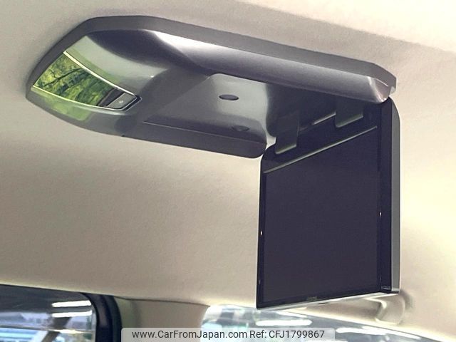 toyota voxy 2010 CFJ1799867 image 2