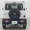 suzuki jimny 2018 -SUZUKI--Jimny 3BA-JB64W--JB64W-110093---SUZUKI--Jimny 3BA-JB64W--JB64W-110093- image 16