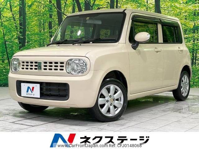 suzuki alto-lapin 2011 -SUZUKI--Alto Lapin DBA-HE22S--HE22S-212949---SUZUKI--Alto Lapin DBA-HE22S--HE22S-212949- image 1