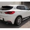 bmw x2 2018 quick_quick_ABA-YH20_WBAYH52090EK63268 image 2