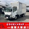 isuzu elf-truck 2011 GOO_NET_EXCHANGE_0702476A30240927W002 image 1