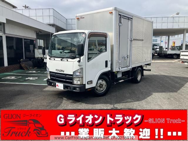 isuzu elf-truck 2011 GOO_NET_EXCHANGE_0702476A30240927W002 image 1