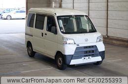 daihatsu hijet-van 2018 -DAIHATSU--Hijet Van S321V-0376739---DAIHATSU--Hijet Van S321V-0376739-