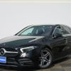 mercedes-benz a-class 2018 -MERCEDES-BENZ--Benz A Class 5BA-177084--WDD1770842J049213---MERCEDES-BENZ--Benz A Class 5BA-177084--WDD1770842J049213- image 1