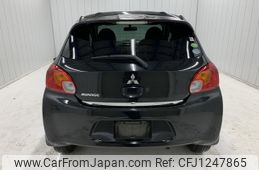 mitsubishi mirage 2015 NIKYO_EK44091