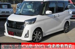 nissan dayz-roox 2018 quick_quick_B21A_B21A-0502349