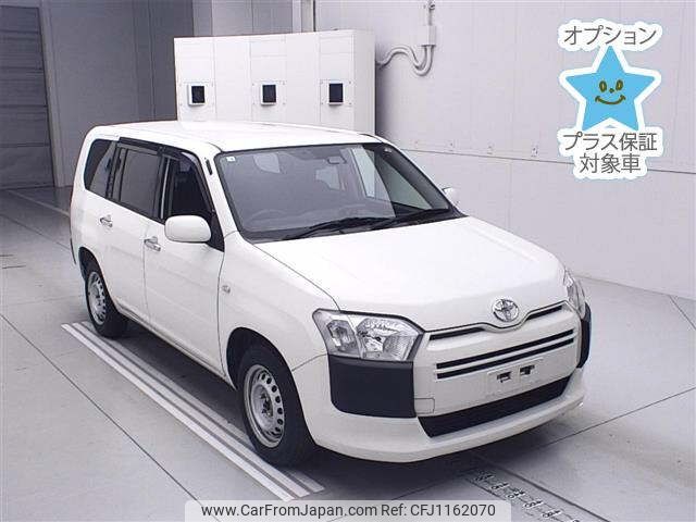 toyota probox-van 2020 -TOYOTA--Probox Van NHP160V-0017919---TOYOTA--Probox Van NHP160V-0017919- image 1