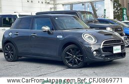 mini mini-others 2019 -BMW--BMW Mini LDA-XT20M--WMWXT720902H91760---BMW--BMW Mini LDA-XT20M--WMWXT720902H91760-