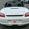 porsche boxster 2006 -PORSCHE--Porsche Boxster 98721--7U720741---PORSCHE--Porsche Boxster 98721--7U720741- image 19