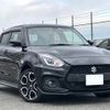 suzuki swift 2020 quick_quick_CBA-ZC33S_ZC33S-130427 image 1