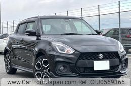 suzuki swift 2020 quick_quick_CBA-ZC33S_ZC33S-130427