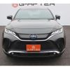 toyota harrier-hybrid 2021 quick_quick_6AA-AXUH80_AXUH80-0023361 image 9