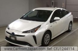 toyota prius 2019 -TOYOTA--Prius DAA-ZVW51--ZVW51-8068196---TOYOTA--Prius DAA-ZVW51--ZVW51-8068196-