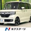 honda n-box 2017 -HONDA--N BOX DBA-JF3--JF3-2015319---HONDA--N BOX DBA-JF3--JF3-2015319- image 1