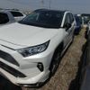 toyota rav4 2022 NIKYO_LN30915 image 5
