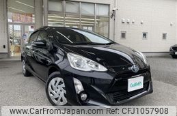 toyota aqua 2017 -TOYOTA--AQUA DAA-NHP10--NHP10-6549415---TOYOTA--AQUA DAA-NHP10--NHP10-6549415-