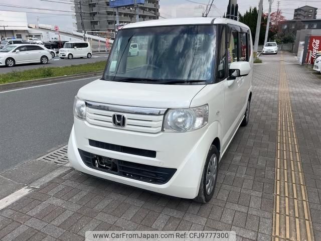 honda n-box-plus 2013 GOO_JP_700080262230240322002 image 2