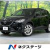 mazda cx-5 2014 -MAZDA--CX-5 LDA-KE2FW--KE2FW-143035---MAZDA--CX-5 LDA-KE2FW--KE2FW-143035- image 1