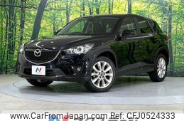 mazda cx-5 2014 -MAZDA--CX-5 LDA-KE2FW--KE2FW-143035---MAZDA--CX-5 LDA-KE2FW--KE2FW-143035-