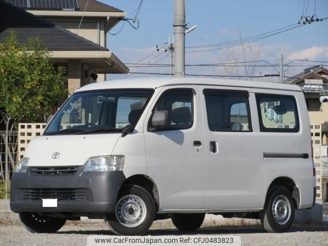 toyota townace-van 2016 quick_quick_DBF-S402M_S402M-0063289 image 1