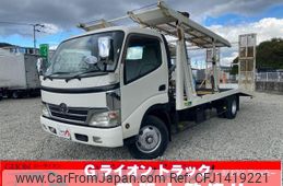 toyota toyoace 2003 GOO_NET_EXCHANGE_0730233A30250714W001