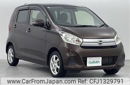 nissan dayz 2017 CFJ1329791