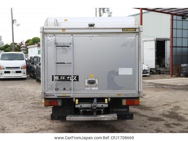 toyota toyoace 2012 CFJ1708669 image 2