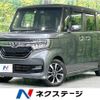 honda n-box 2019 -HONDA--N BOX DBA-JF3--JF3-1245356---HONDA--N BOX DBA-JF3--JF3-1245356- image 1