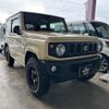 suzuki jimny 2023 quick_quick_JB64W_JB64W-288004 image 13