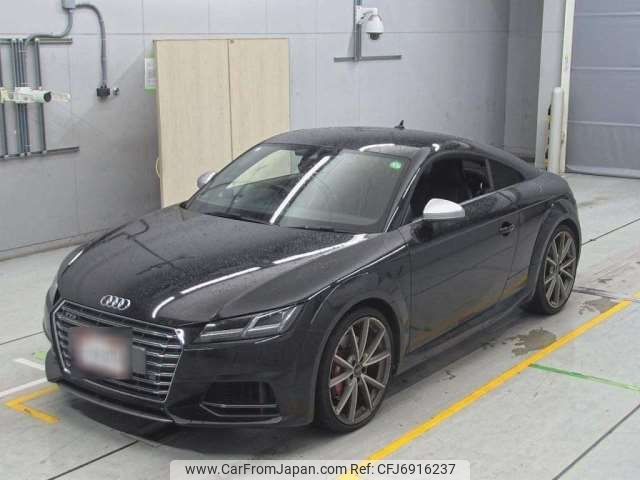 audi tt 2016 CFJ6916237 image 1