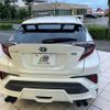 toyota c-hr 2017 quick_quick_DAA-ZYX10_ZYX10-2016258 image 4