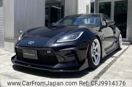 toyota 86 2022 -TOYOTA 【岡山 32Lﾀ3】--86 ZN8ｶｲ--011955---TOYOTA 【岡山 32Lﾀ3】--86 ZN8ｶｲ--011955-