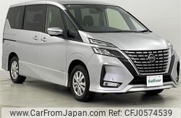 nissan serena 2021 -NISSAN--Serena 5AA-GFNC27--GFNC27-041706---NISSAN--Serena 5AA-GFNC27--GFNC27-041706-