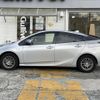 toyota prius 2017 -TOYOTA--Prius DAA-ZVW55--ZVW55-8051723---TOYOTA--Prius DAA-ZVW55--ZVW55-8051723- image 23