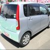 daihatsu move 2013 -DAIHATSU 【仙台 580ﾌ2856】--Move LA100S--0245242---DAIHATSU 【仙台 580ﾌ2856】--Move LA100S--0245242- image 2