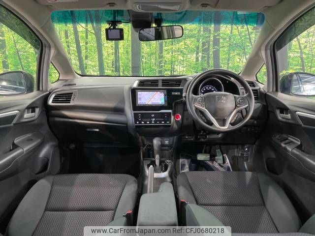 honda fit 2017 -HONDA--Fit DBA-GK3--GK3-1301788---HONDA--Fit DBA-GK3--GK3-1301788- image 2